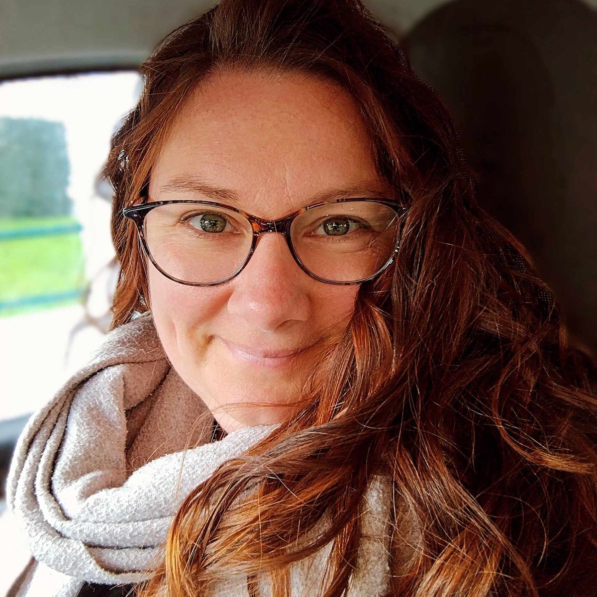 Justine Déjours